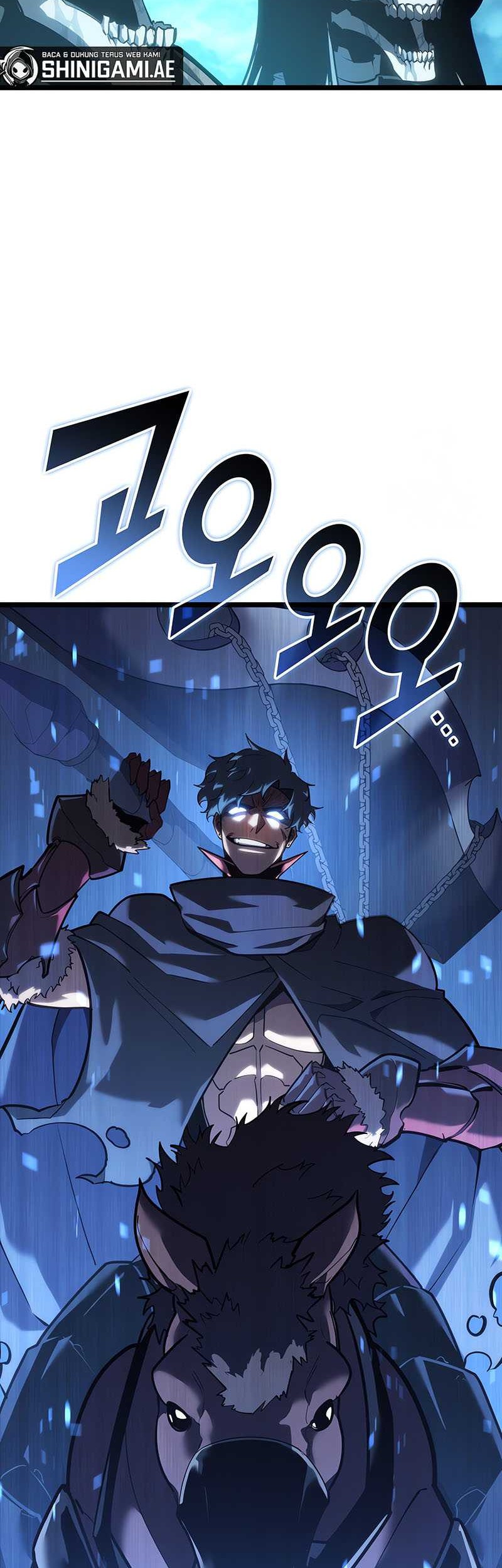 Return of the SSS-Class Ranker - Chapter 106 - Page 40