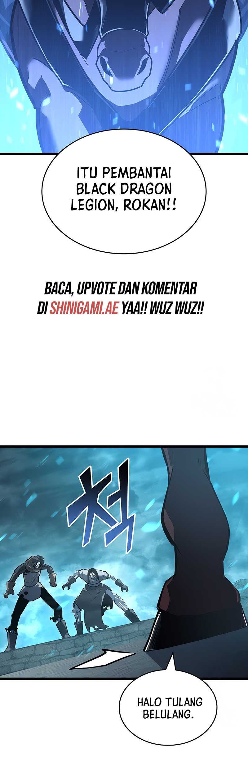 Return of the SSS-Class Ranker - Chapter 106 - Page 41