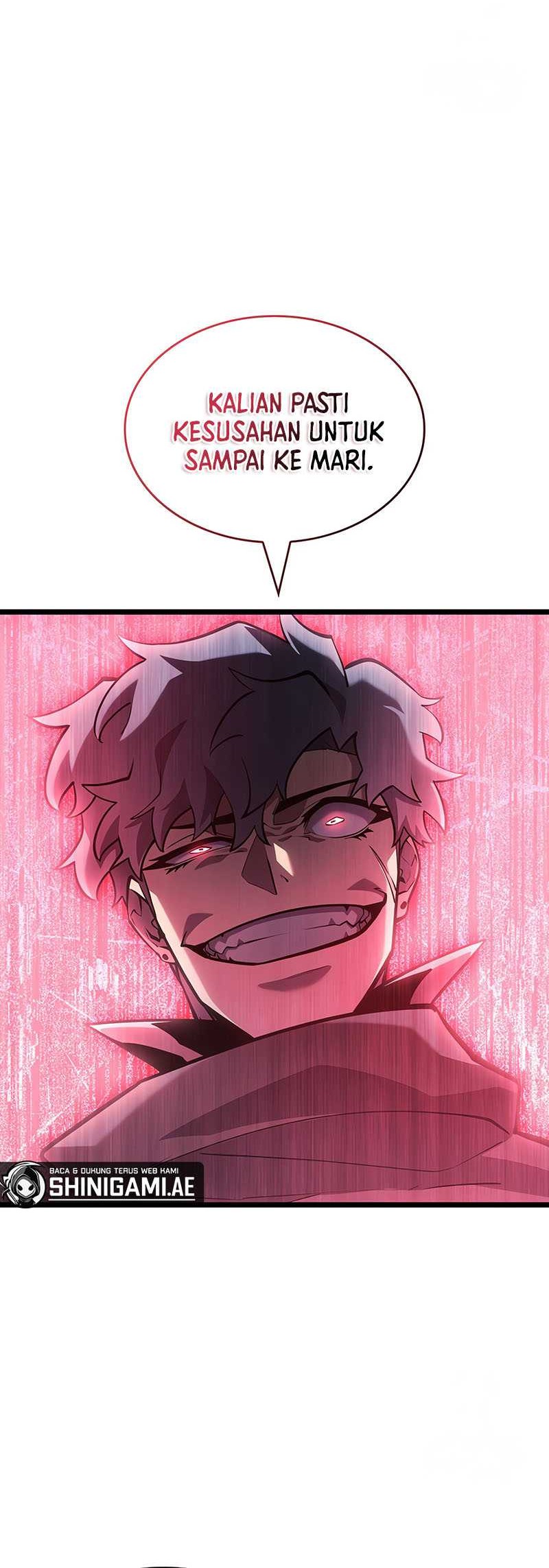 Return of the SSS-Class Ranker - Chapter 106 - Page 42