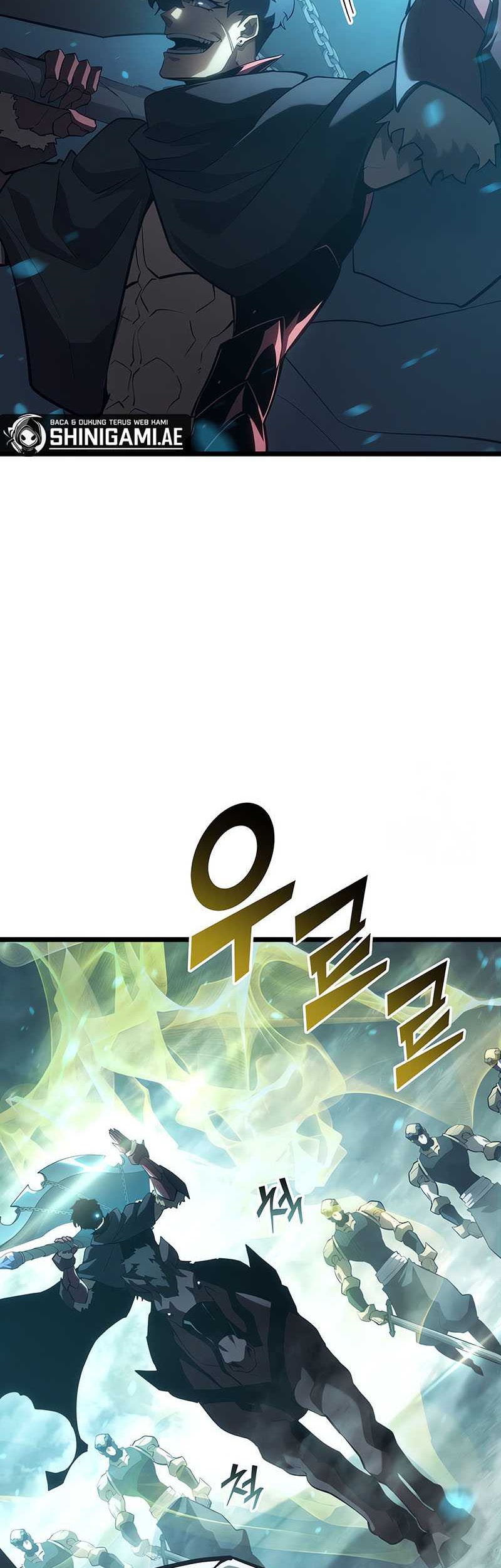 Return of the SSS-Class Ranker - Chapter 106 - Page 44