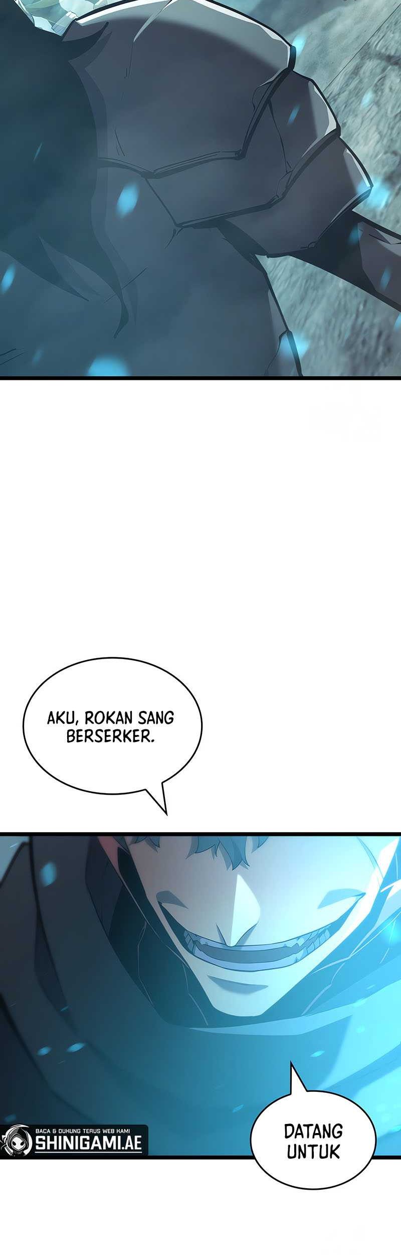 Return of the SSS-Class Ranker - Chapter 106 - Page 45