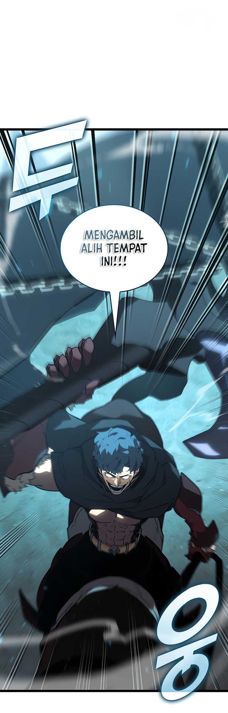 Return of the SSS-Class Ranker - Chapter 106 - Page 46