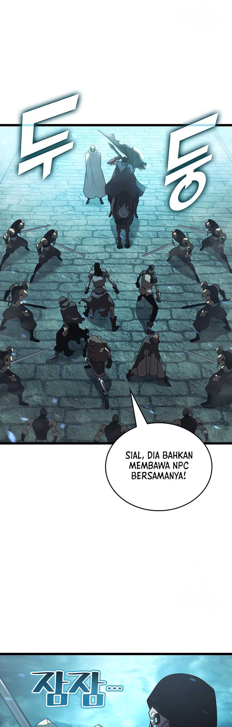 Return of the SSS-Class Ranker - Chapter 106 - Page 48