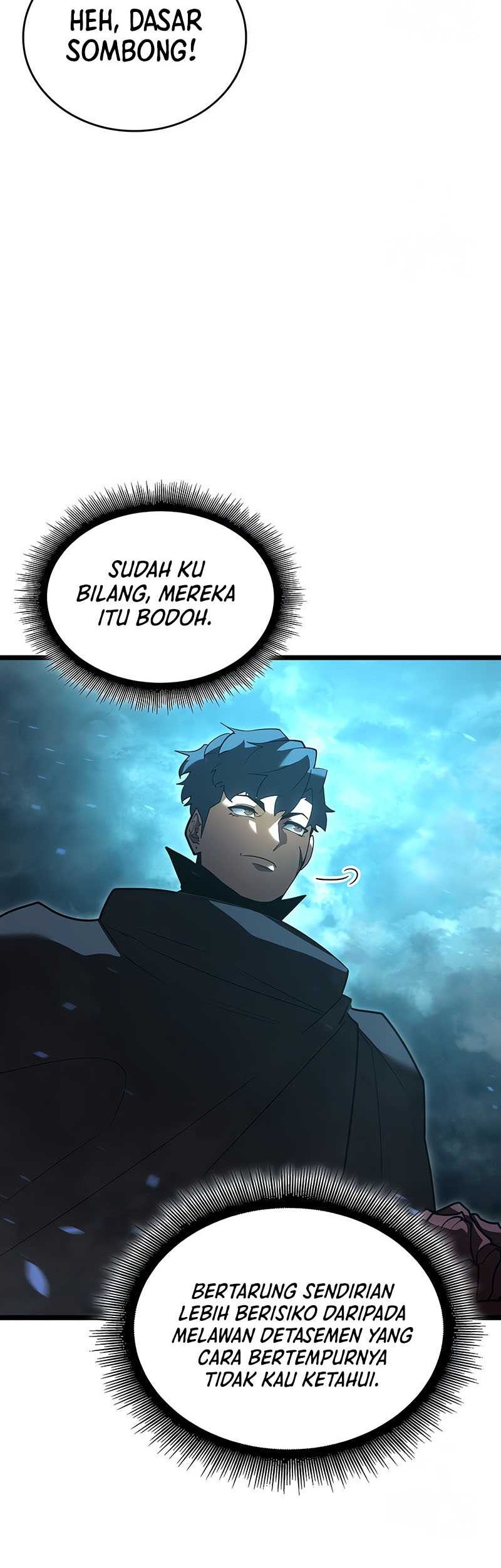 Return of the SSS-Class Ranker - Chapter 106 - Page 50