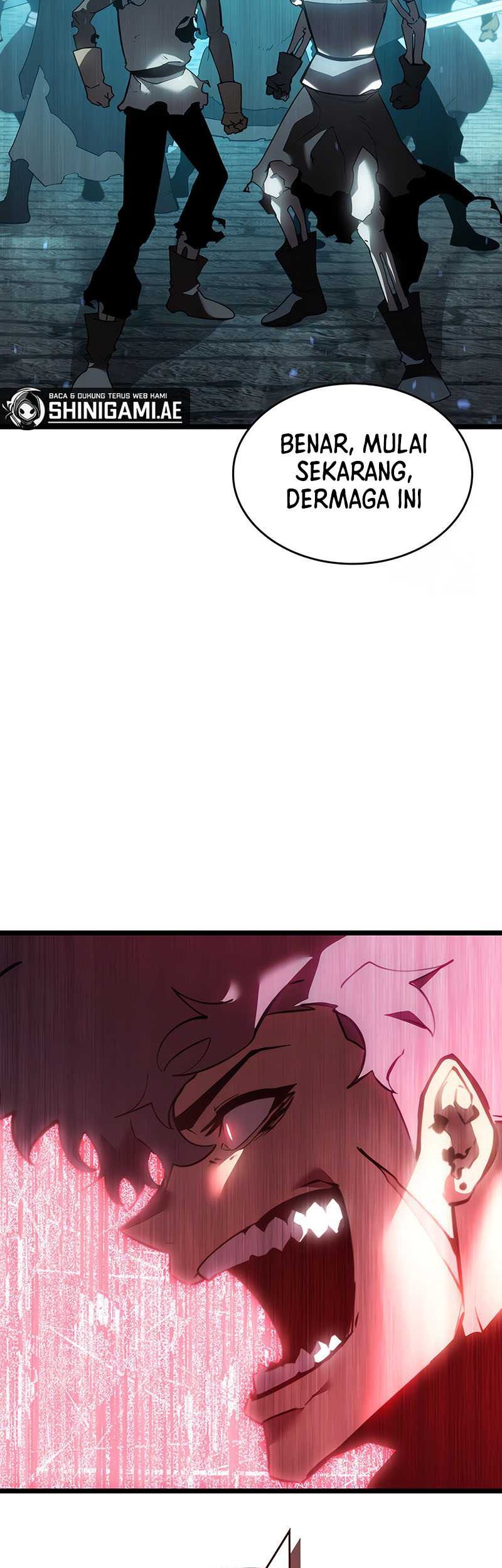 Return of the SSS-Class Ranker - Chapter 106 - Page 53