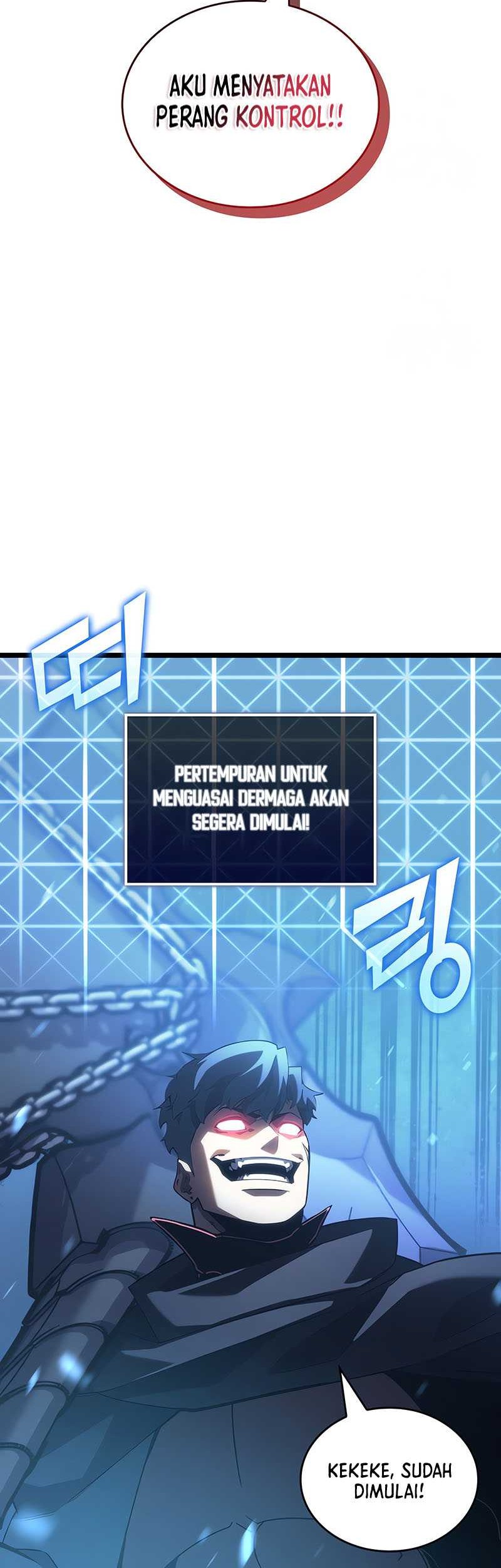 Return of the SSS-Class Ranker - Chapter 106 - Page 54