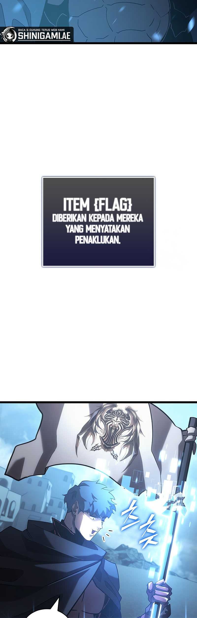 Return of the SSS-Class Ranker - Chapter 106 - Page 55