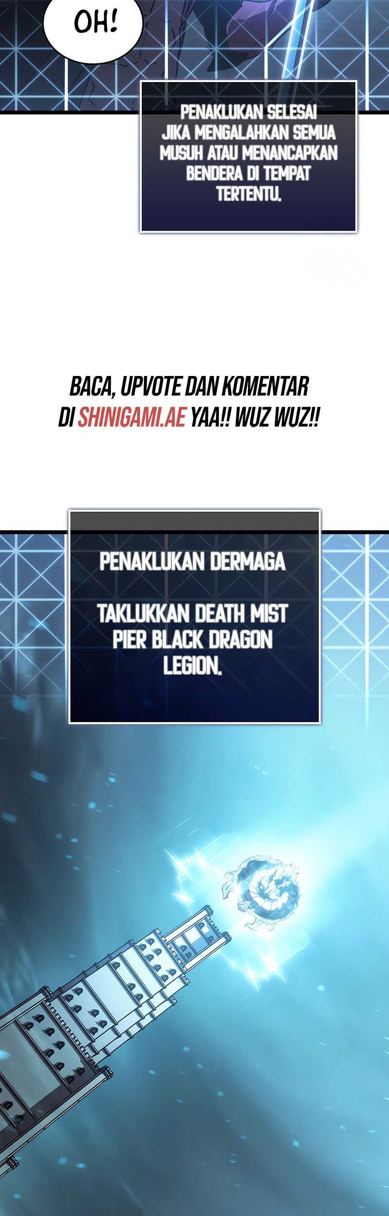 Return of the SSS-Class Ranker - Chapter 106 - Page 56