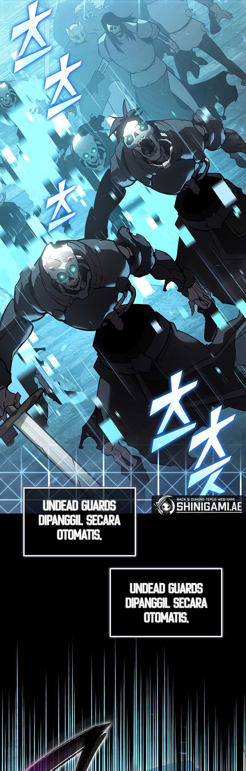 Return of the SSS-Class Ranker - Chapter 106 - Page 63