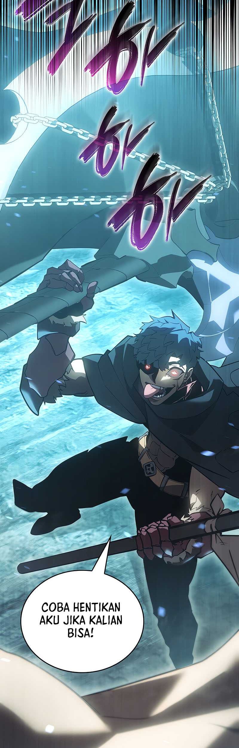 Return of the SSS-Class Ranker - Chapter 106 - Page 64