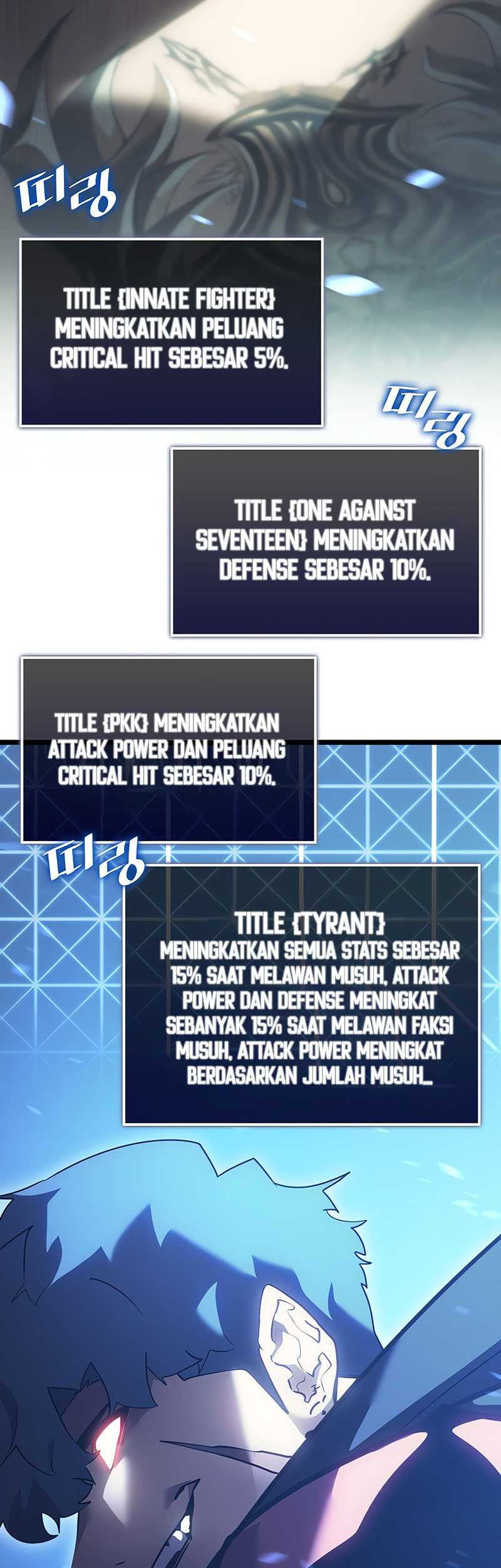 Return of the SSS-Class Ranker - Chapter 106 - Page 65