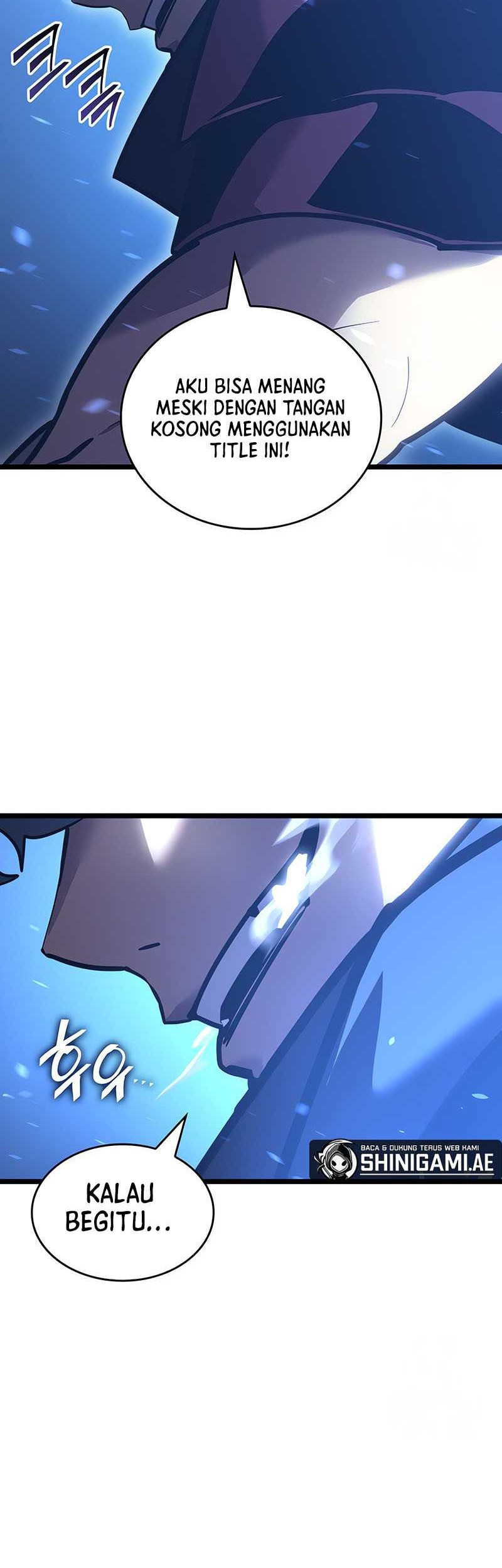 Return of the SSS-Class Ranker - Chapter 106 - Page 66