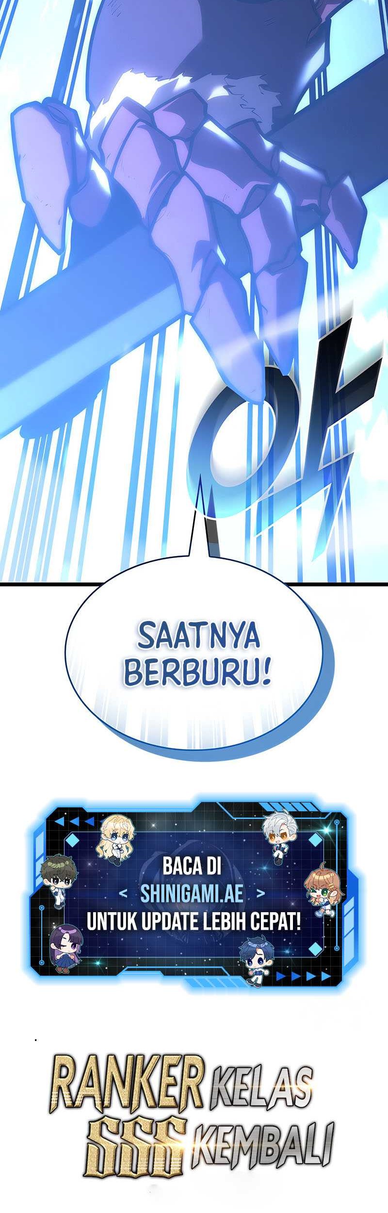 Return of the SSS-Class Ranker - Chapter 106 - Page 68