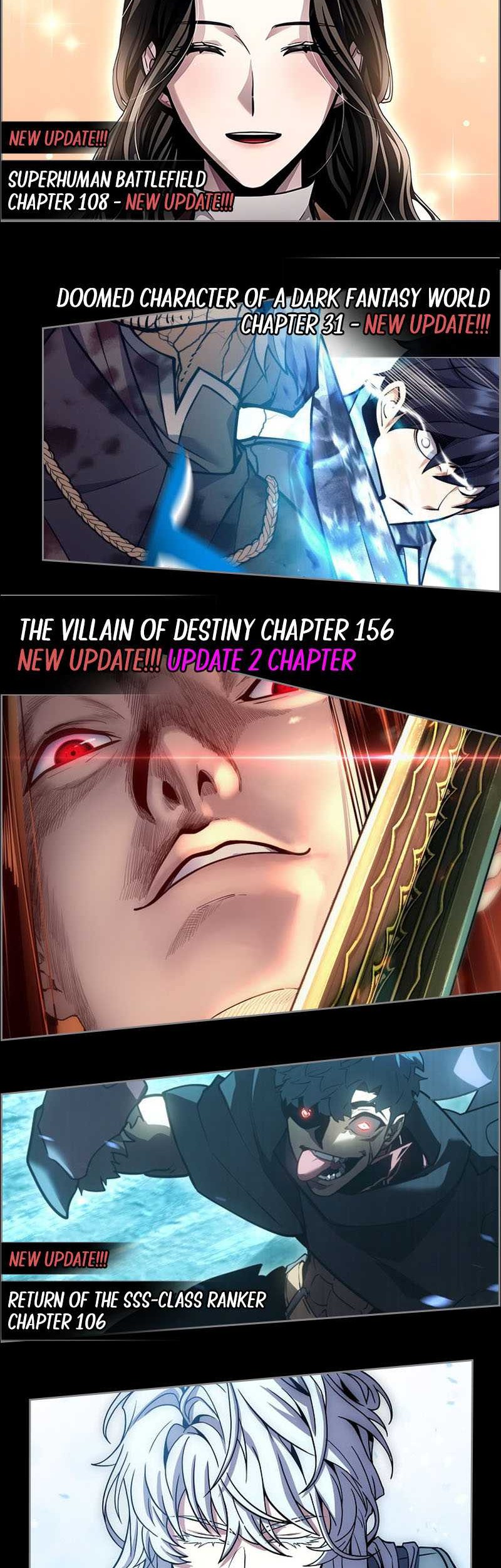 Return of the SSS-Class Ranker - Chapter 106 - Page 71