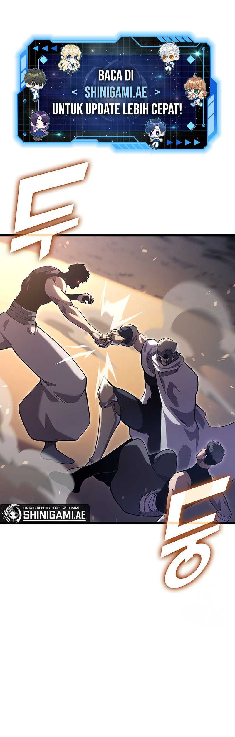 Return of the SSS-Class Ranker - Chapter 106 - Page 2