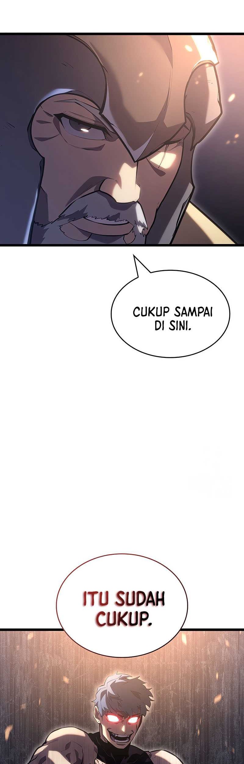 Return of the SSS-Class Ranker - Chapter 106 - Page 3