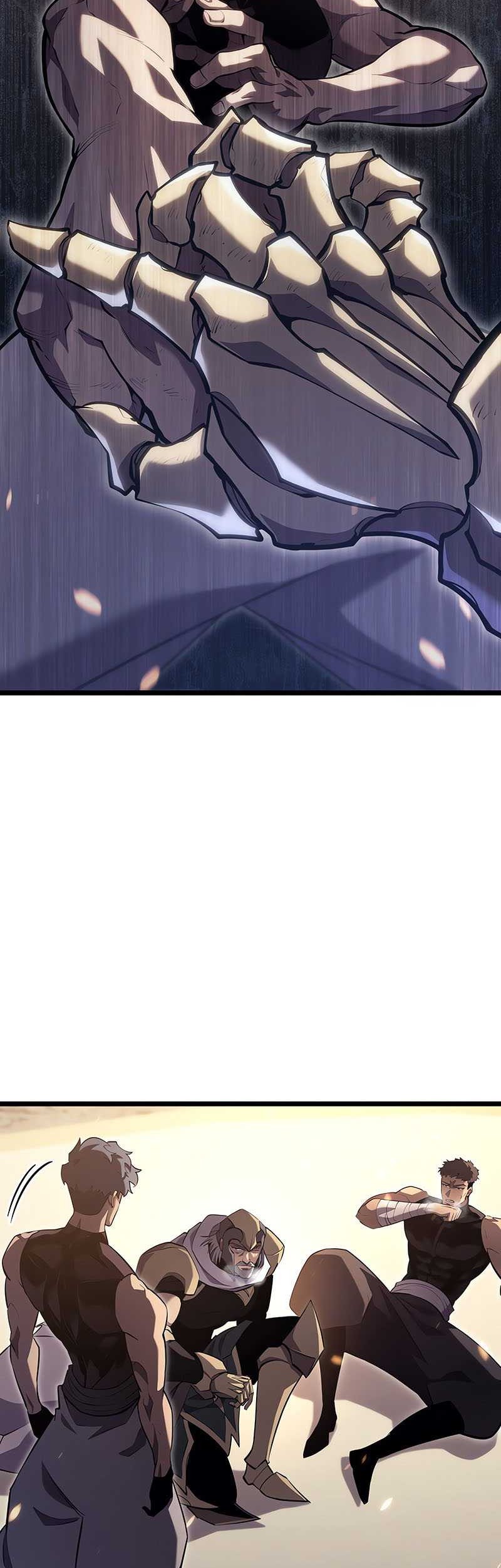 Return of the SSS-Class Ranker - Chapter 106 - Page 4