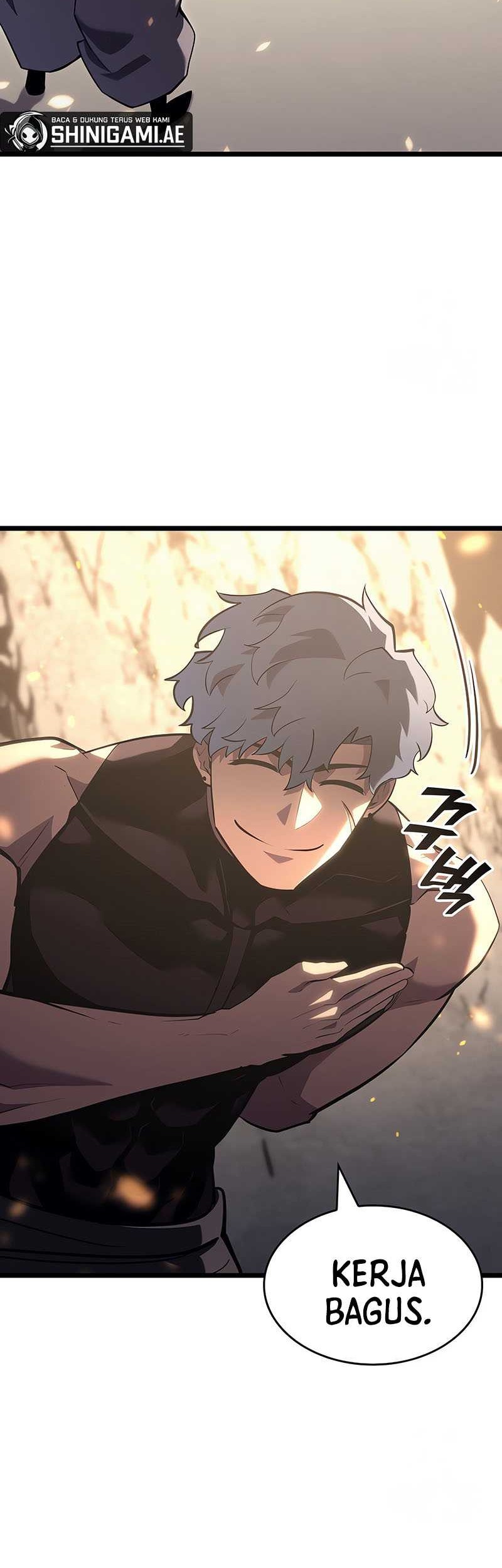 Return of the SSS-Class Ranker - Chapter 106 - Page 5