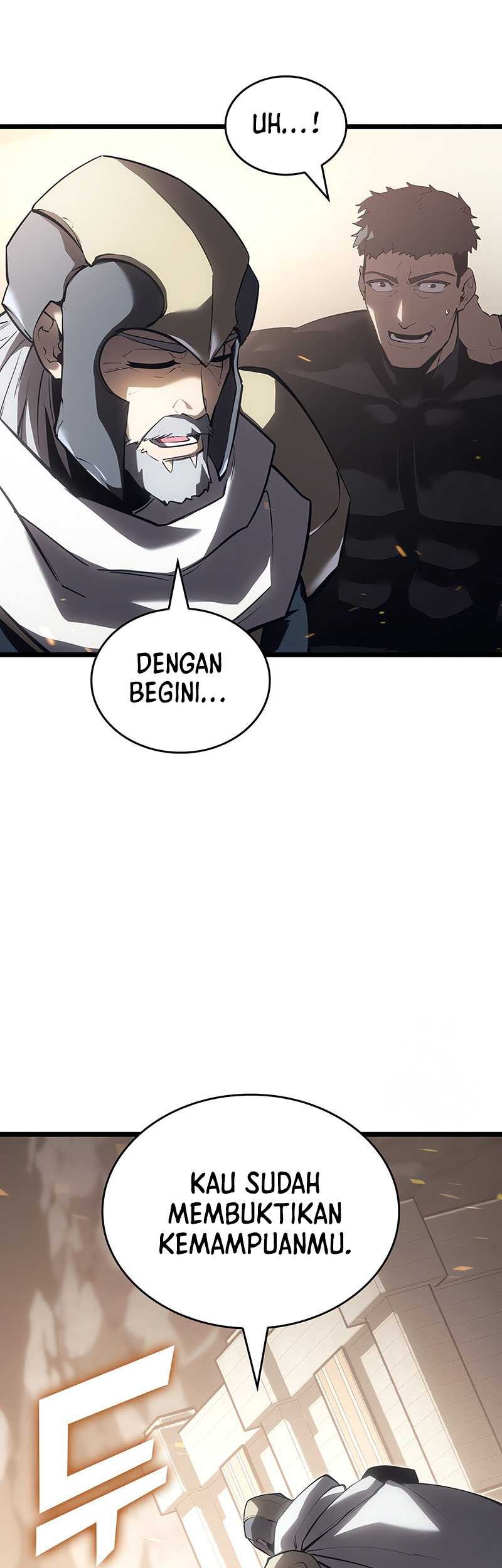 Return of the SSS-Class Ranker - Chapter 106 - Page 7