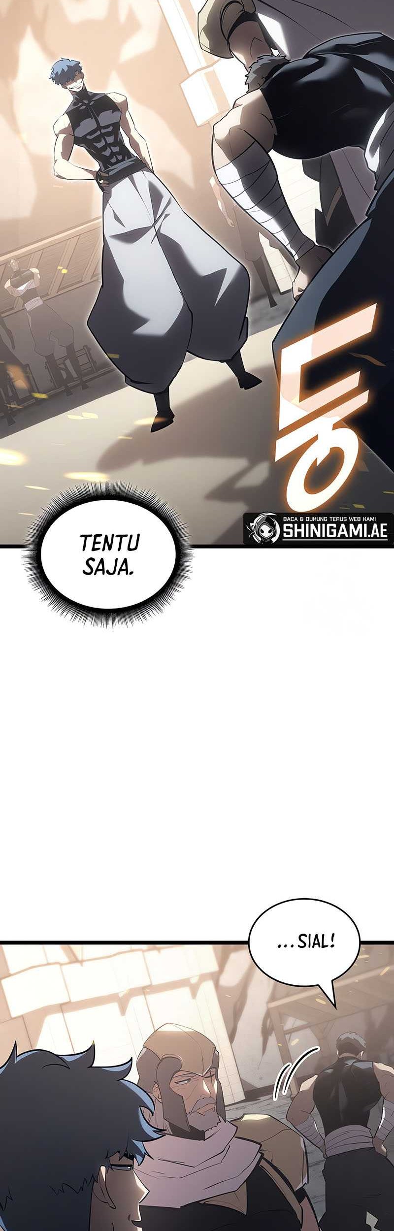 Return of the SSS-Class Ranker - Chapter 106 - Page 8