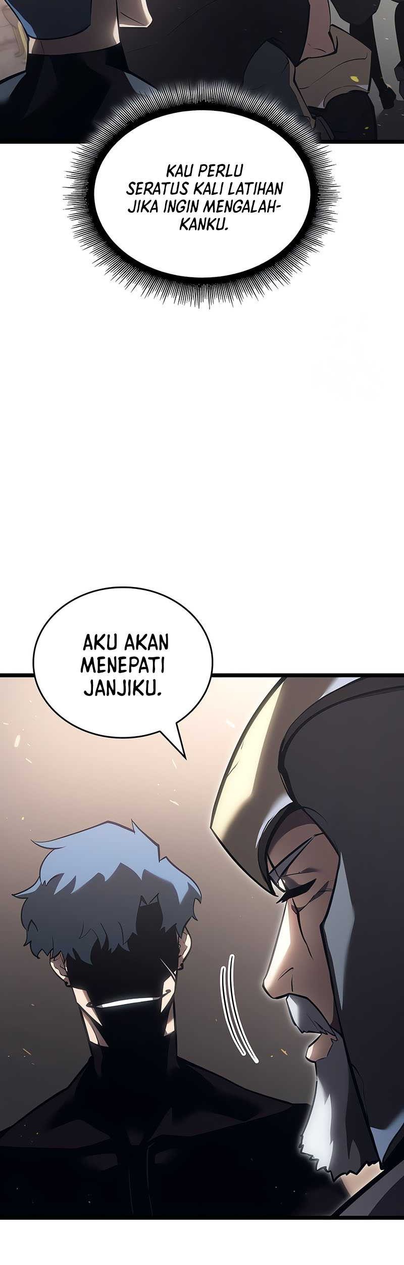 Return of the SSS-Class Ranker - Chapter 106 - Page 9