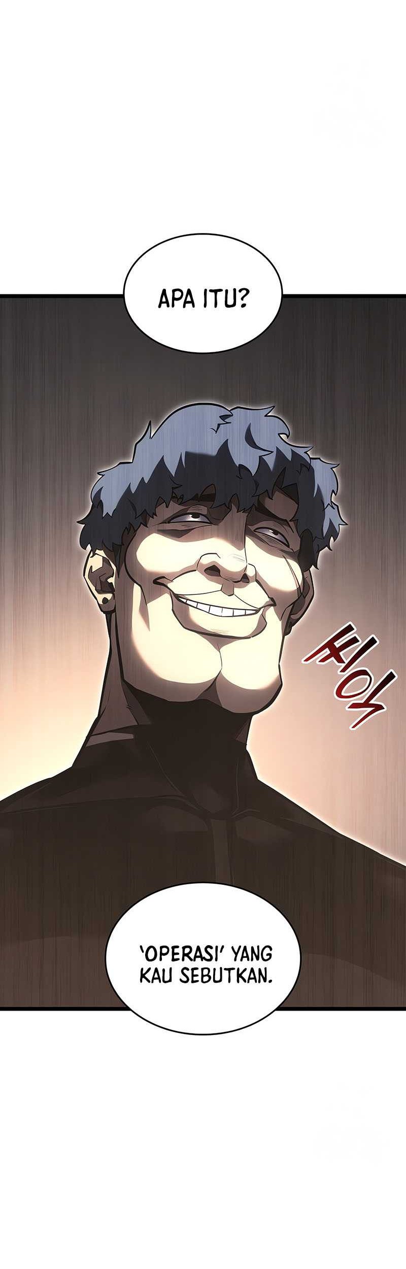 Return of the SSS-Class Ranker - Chapter 106 - Page 10