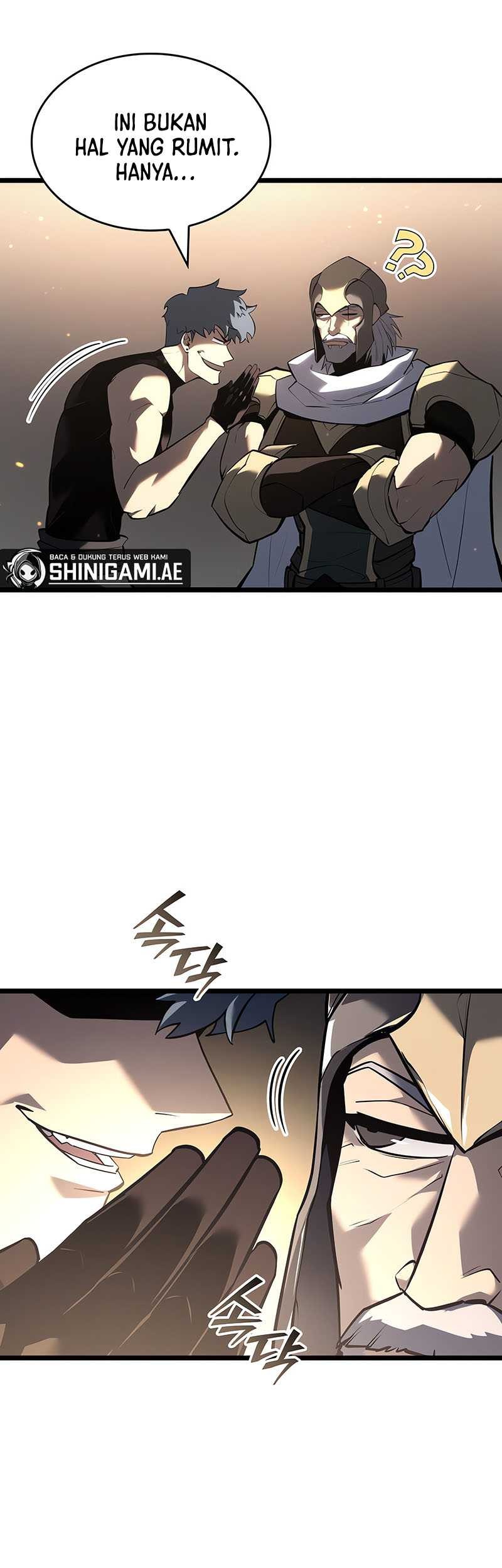 Return of the SSS-Class Ranker - Chapter 106 - Page 11