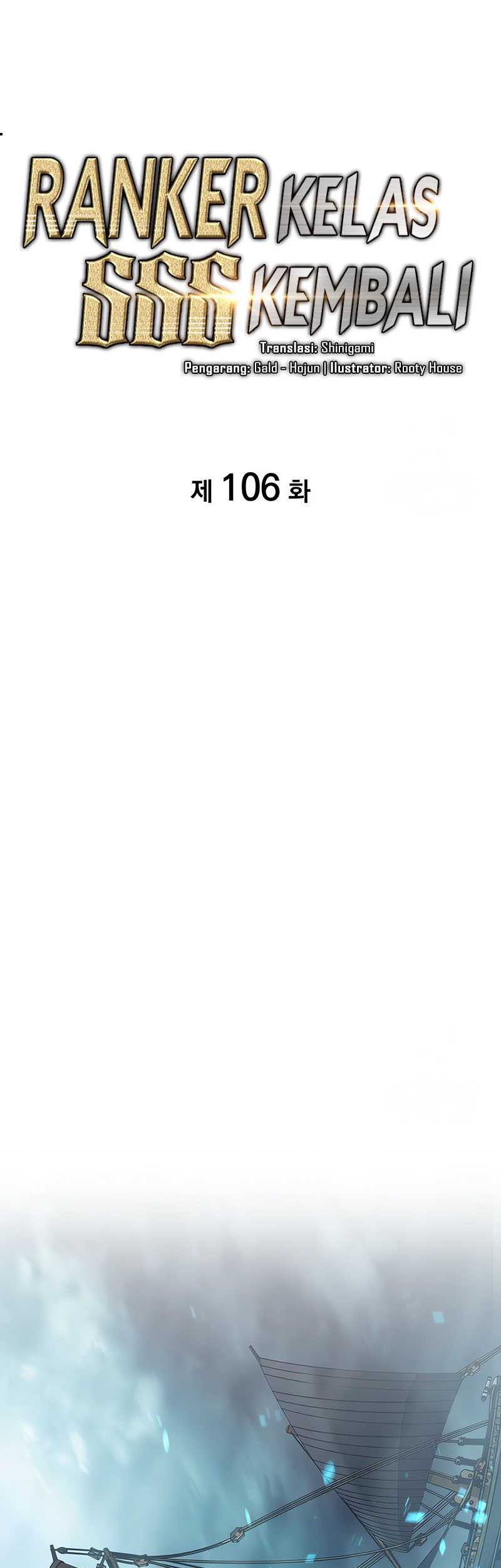 Return of the SSS-Class Ranker - Chapter 106 - Page 13