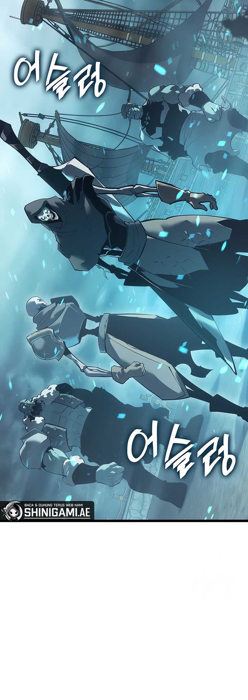 Return of the SSS-Class Ranker - Chapter 106 - Page 14