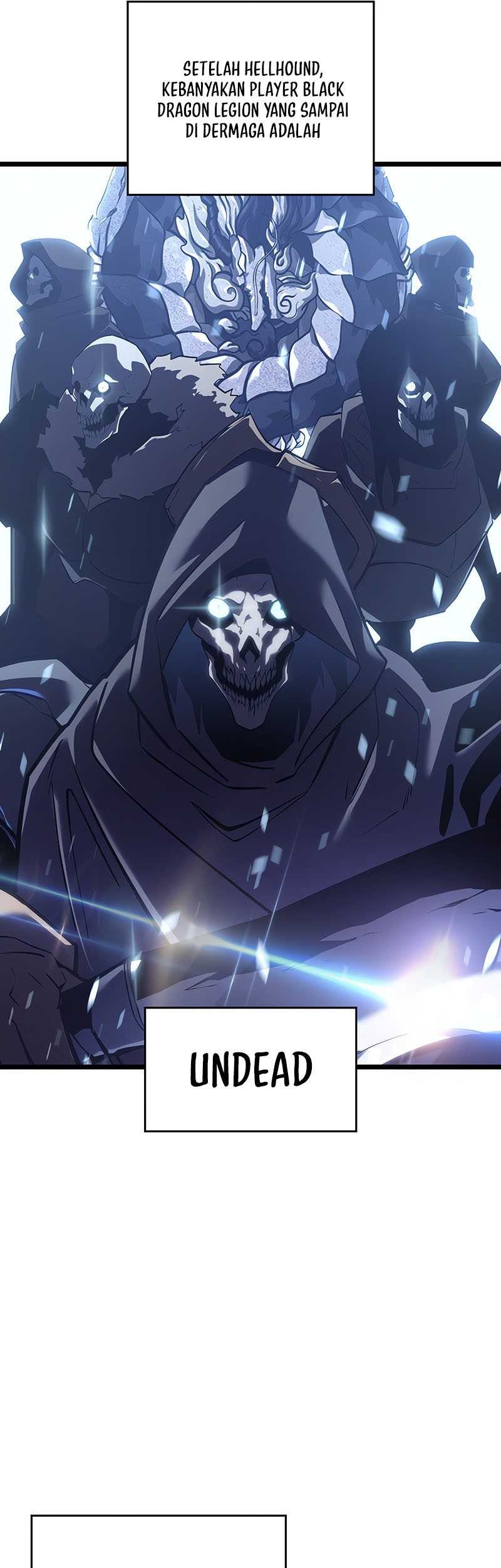 Return of the SSS-Class Ranker - Chapter 106 - Page 15