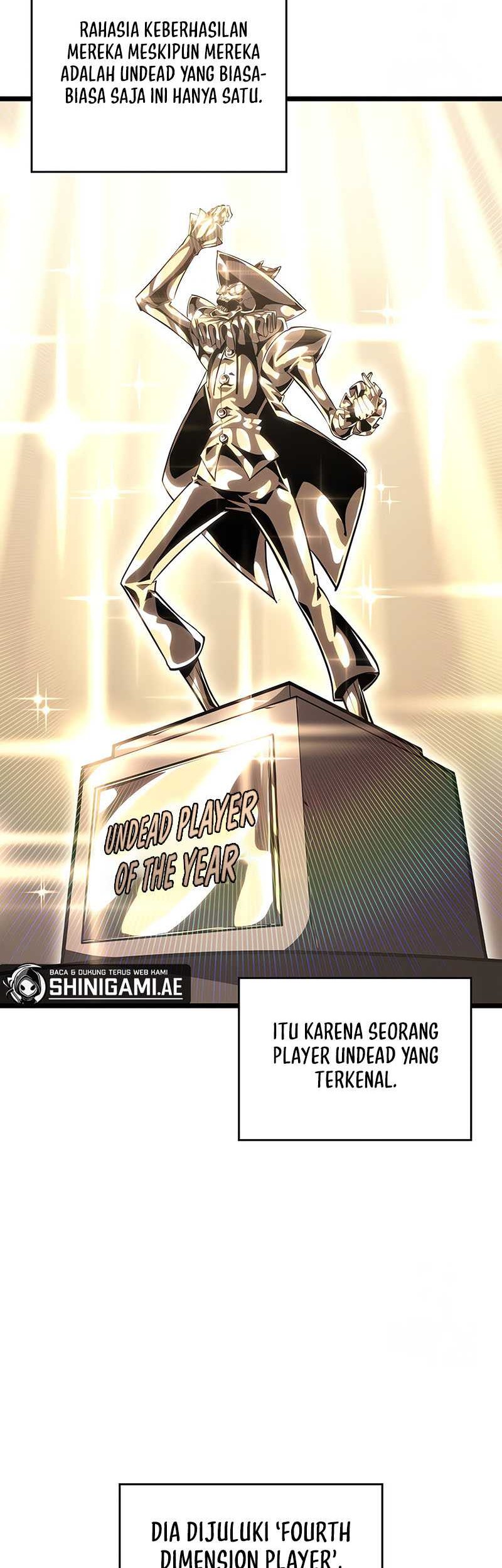 Return of the SSS-Class Ranker - Chapter 106 - Page 16