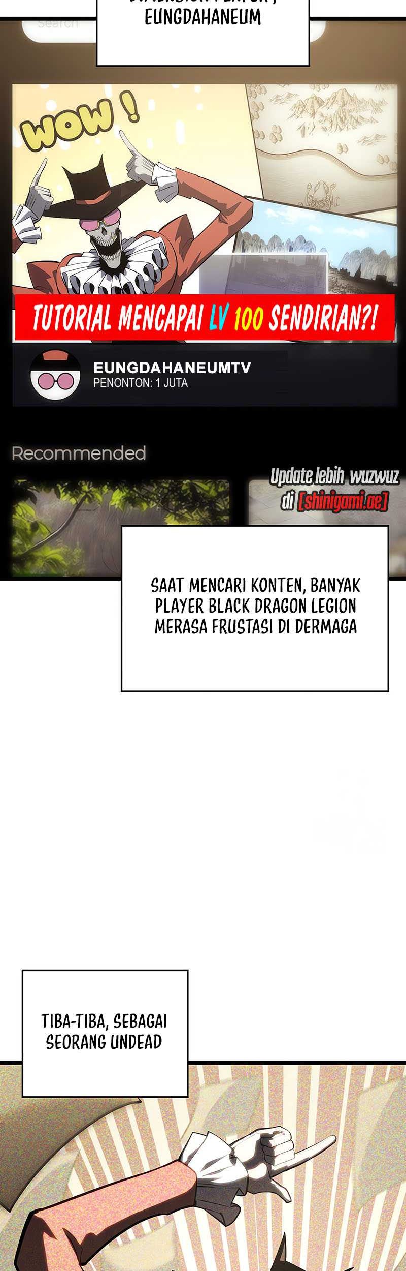 Return of the SSS-Class Ranker - Chapter 106 - Page 17