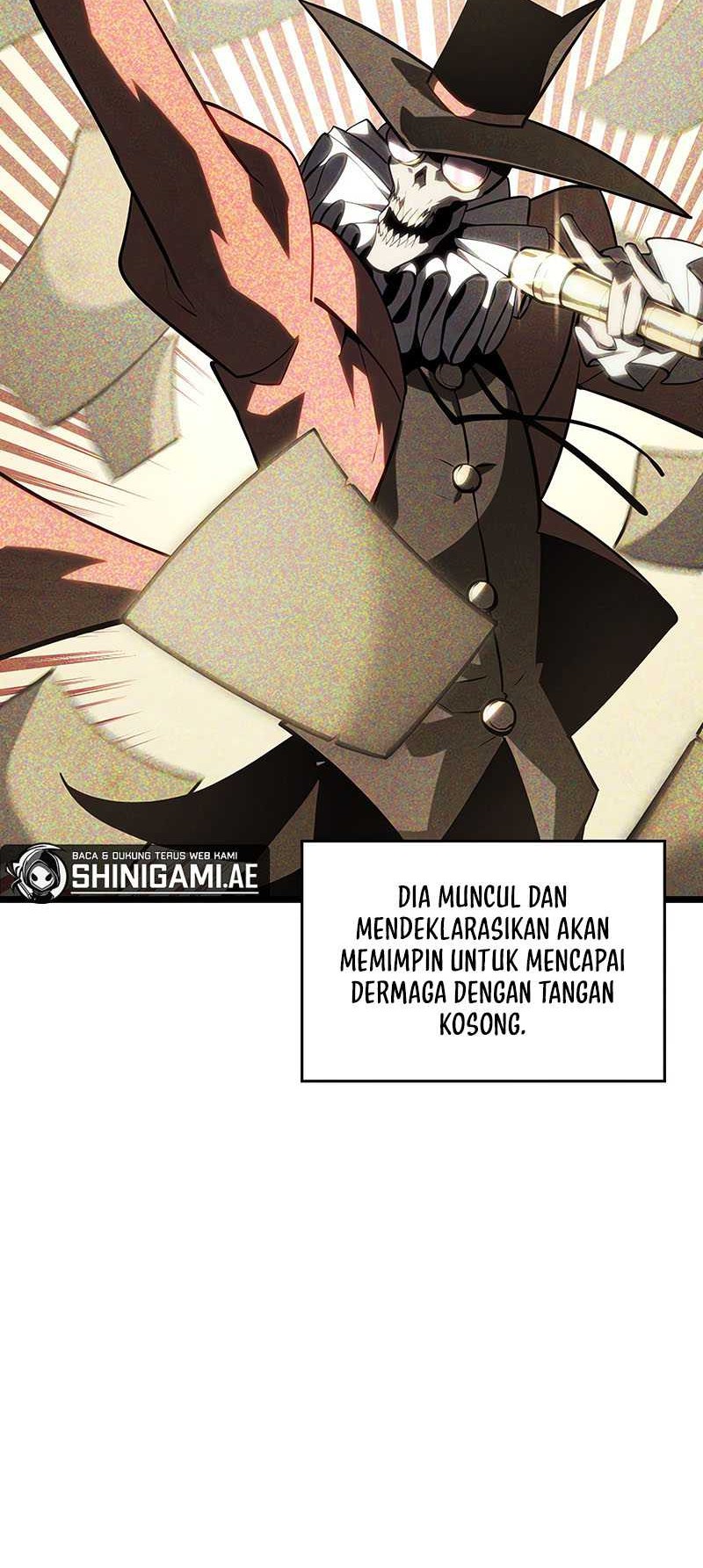 Return of the SSS-Class Ranker - Chapter 106 - Page 18