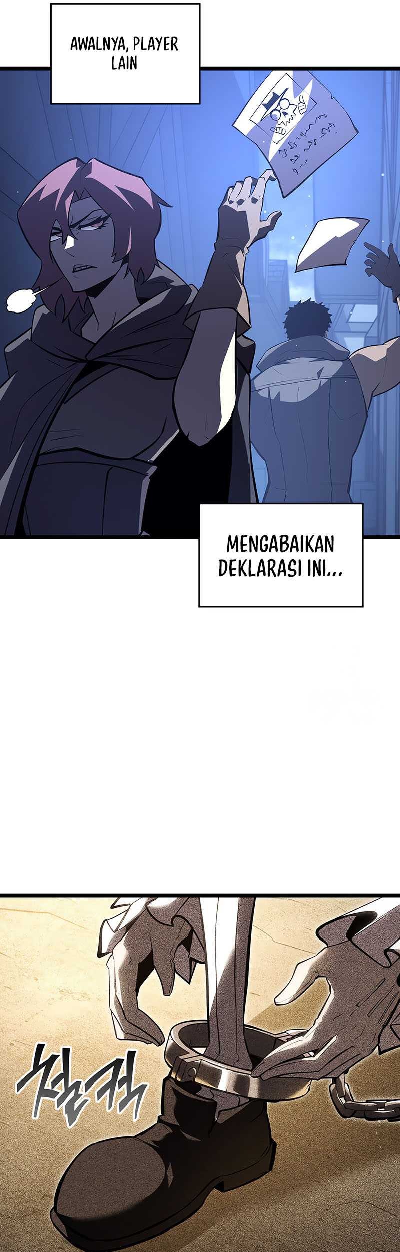 Return of the SSS-Class Ranker - Chapter 106 - Page 19