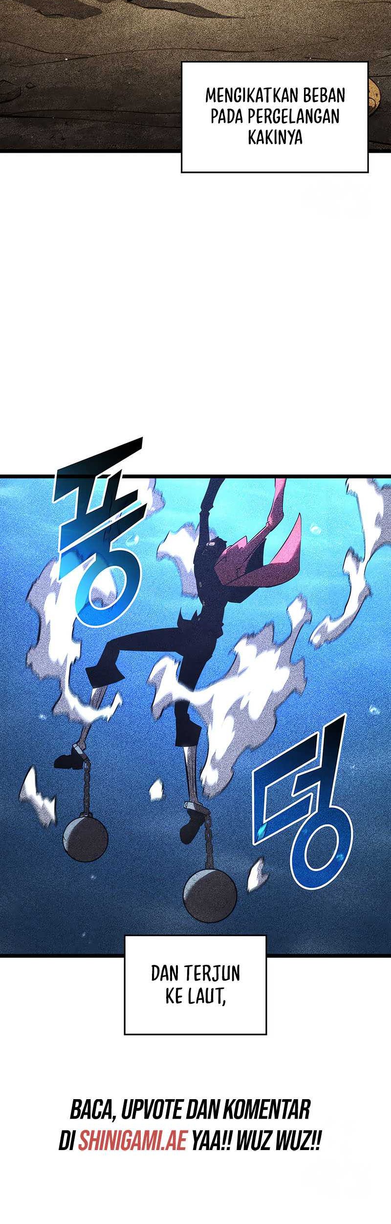 Return of the SSS-Class Ranker - Chapter 106 - Page 21