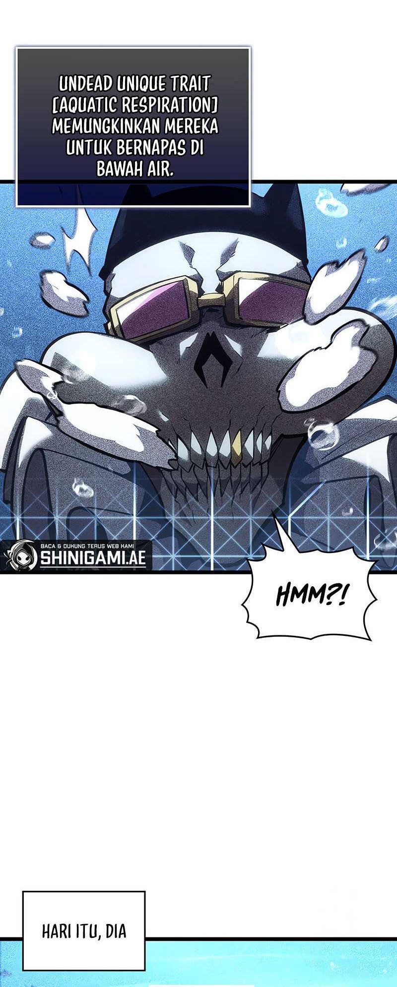 Return of the SSS-Class Ranker - Chapter 106 - Page 22