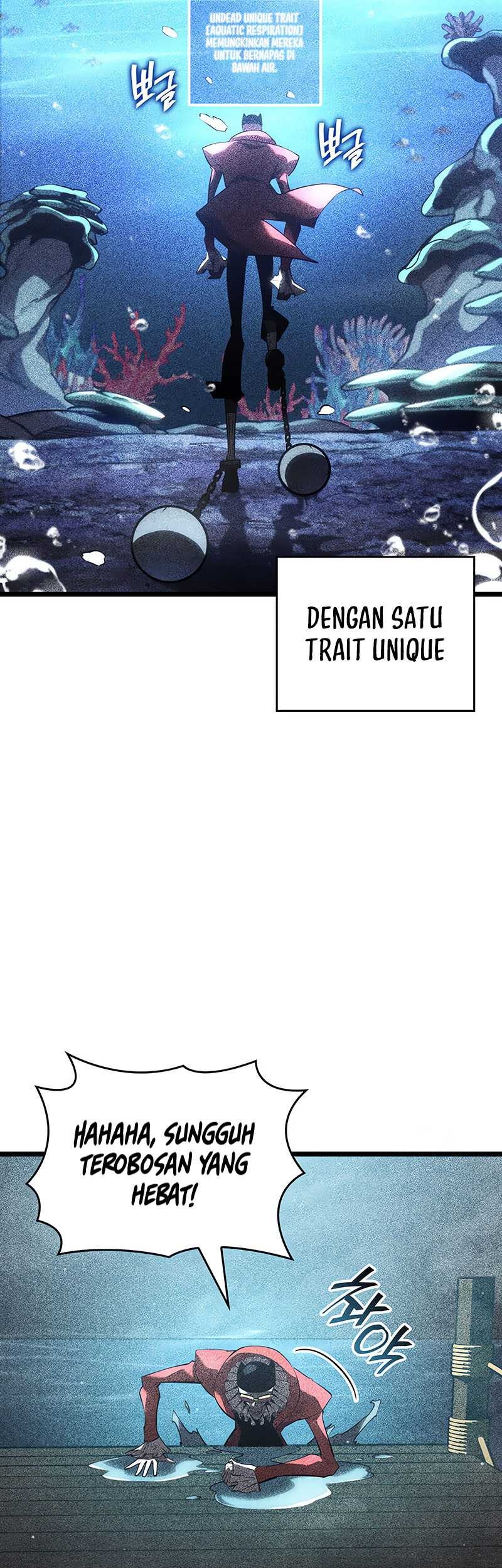 Return of the SSS-Class Ranker - Chapter 106 - Page 23