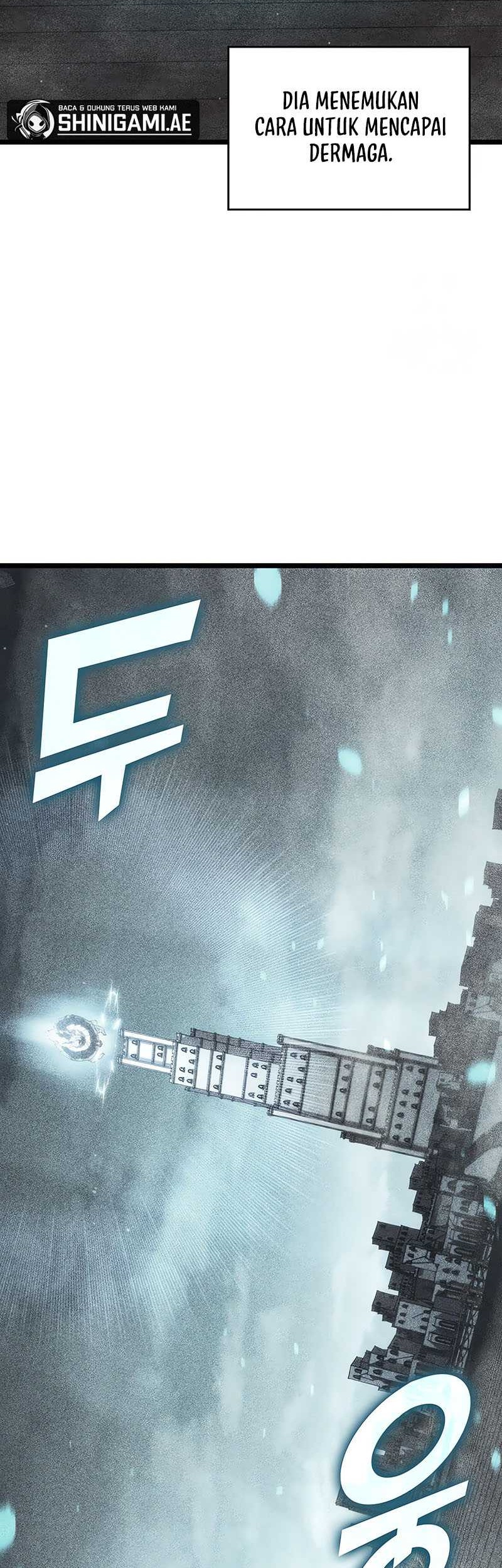 Return of the SSS-Class Ranker - Chapter 106 - Page 24