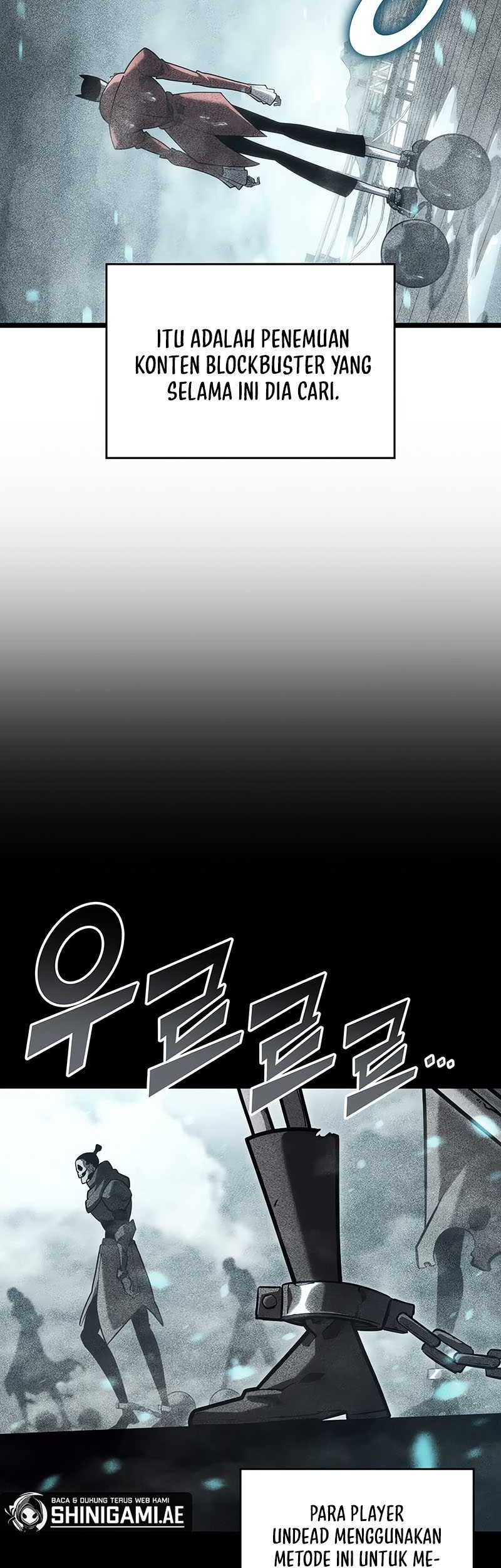 Return of the SSS-Class Ranker - Chapter 106 - Page 25