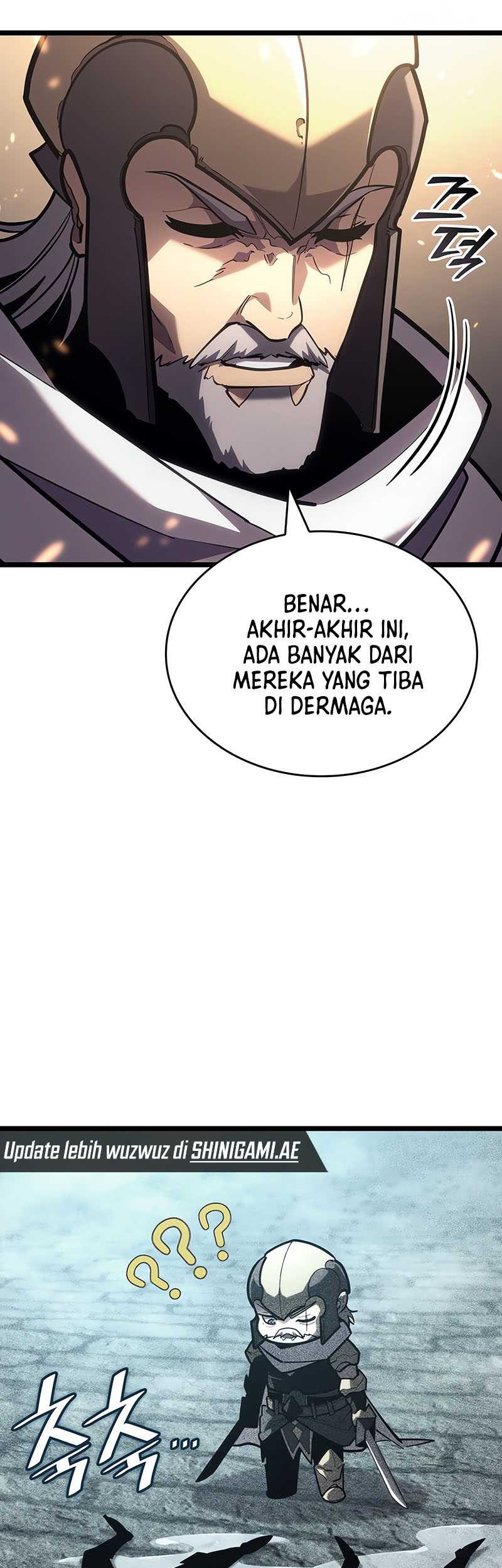 Return of the SSS-Class Ranker - Chapter 106 - Page 27