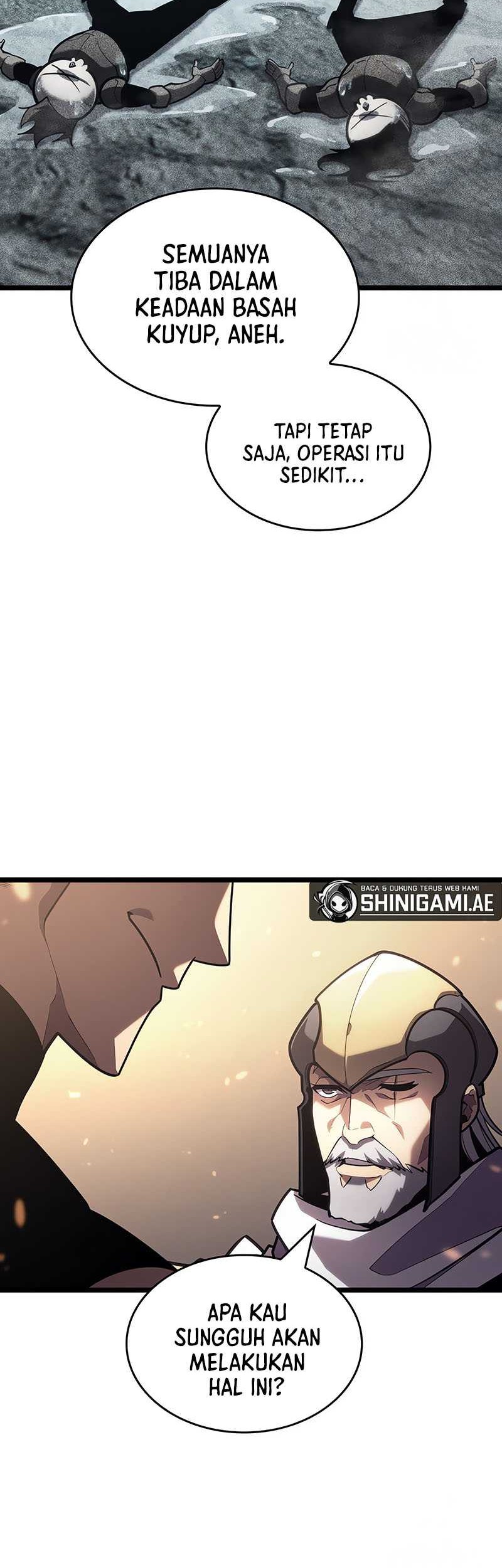 Return of the SSS-Class Ranker - Chapter 106 - Page 28