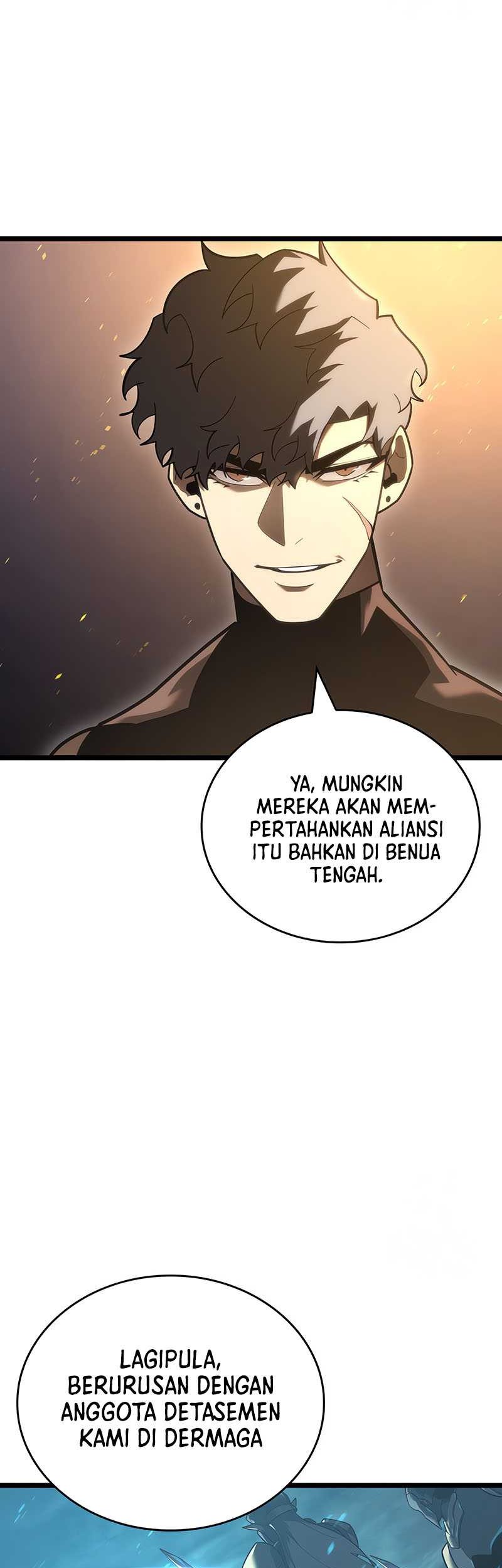 Return of the SSS-Class Ranker - Chapter 106 - Page 29