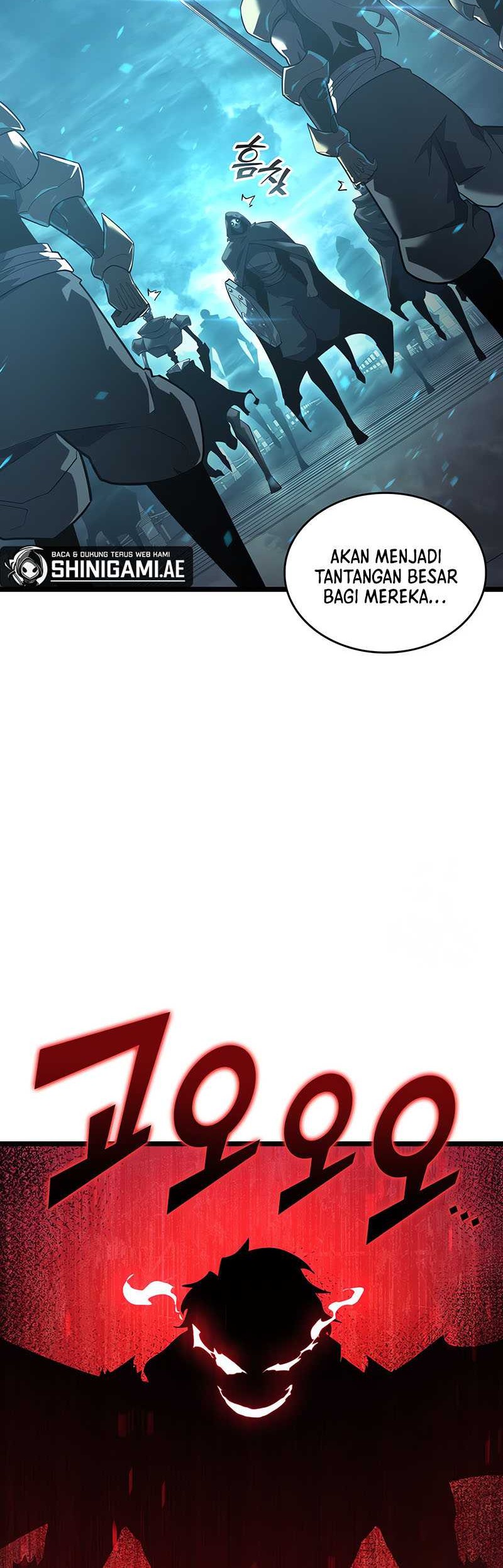 Return of the SSS-Class Ranker - Chapter 106 - Page 30