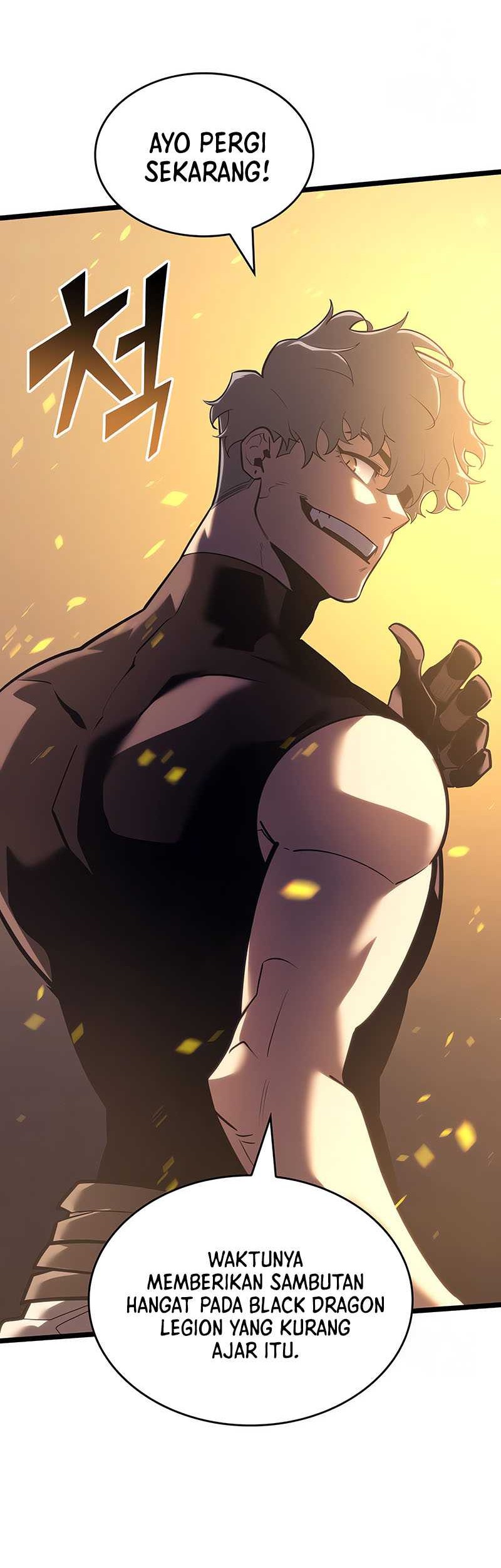 Return of the SSS-Class Ranker - Chapter 106 - Page 34