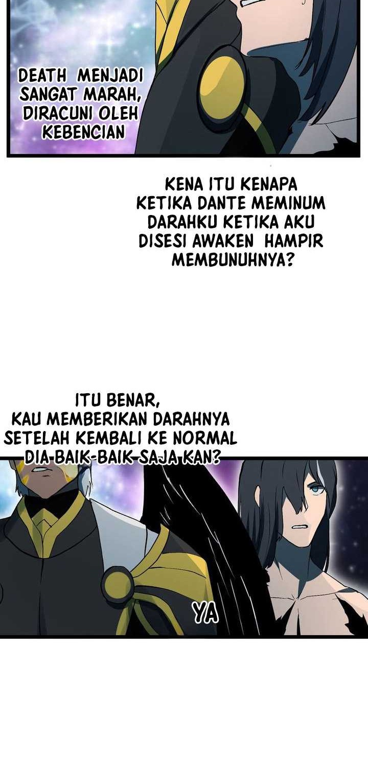 The Fallen Chapter 18 Gambar 41
