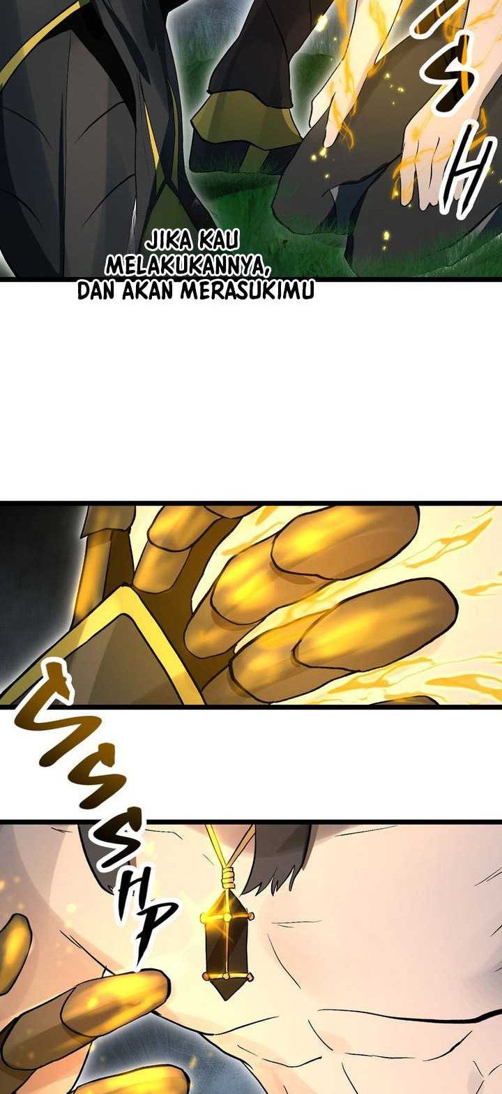 The Fallen Chapter 18 Gambar 51