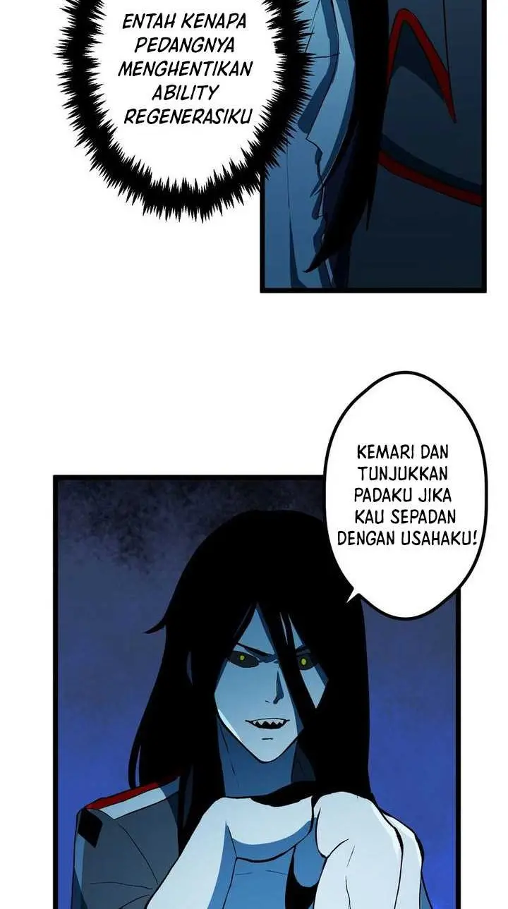 The Fallen Chapter 08 Gambar 27