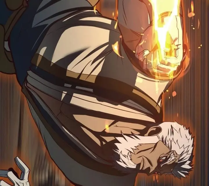 Sword Fanatic Wanders Through The Night Chapter 113 Gambar 21