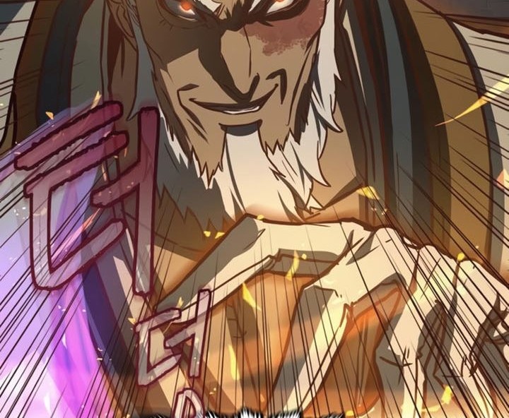 Sword Fanatic Wanders Through The Night Chapter 113 Gambar 41