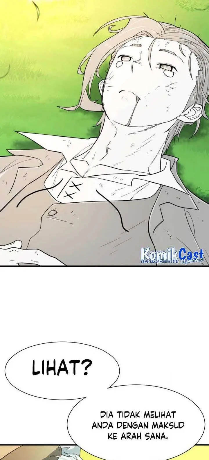 The World’s Best Engineer Chapter 142 Gambar 21
